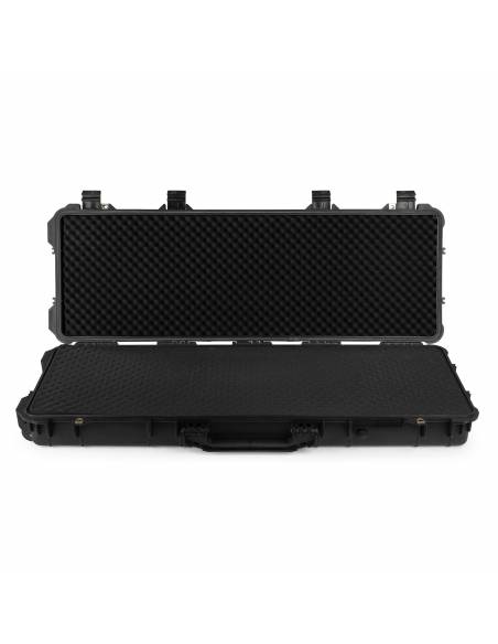 Power Dynamics GIGCase38 Maleta Universal rígida con Trolley  171872 - 8