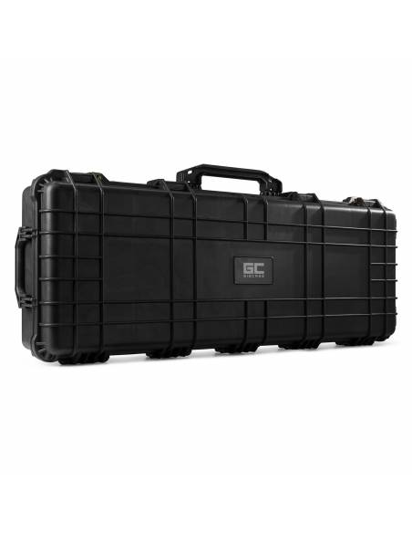 Power Dynamics GIGCase38 Maleta Universal rígida con Trolley 171872