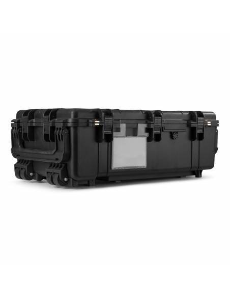 Power Dynamics GIGCase42 Maleta Universal rígida con Trolley  171874 - 11