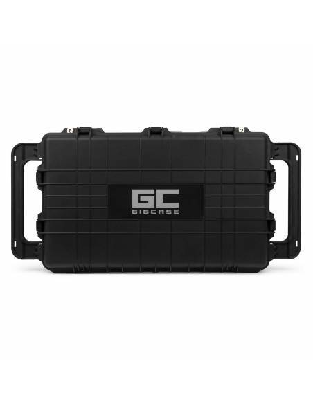 Power Dynamics GIGCase42 Maleta Universal rígida con Trolley  171874 - 5
