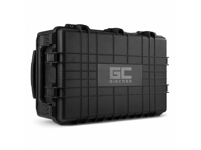 Power Dynamics GIGCase42 Maleta Universal rígida con Trolley 171874