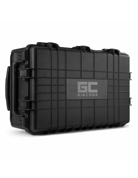 Power Dynamics GIGCase42 Maleta Universal rígida con Trolley 171874
