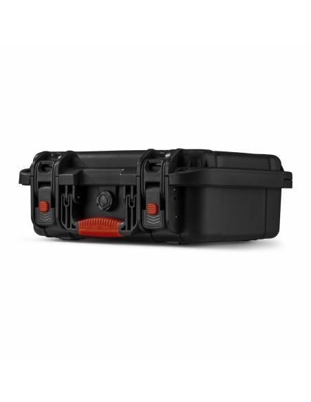 Power Dynamics GIGCase58R Maleta universal 'Hardcase' - Serie R - 32x24x12cm - IP67 - Negro - 8