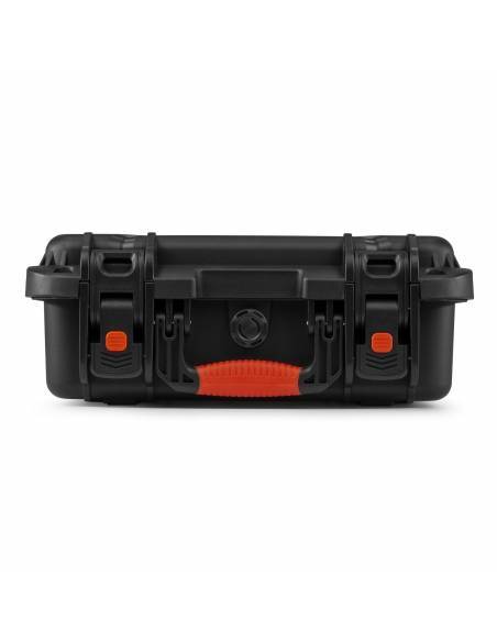 Power Dynamics GIGCase58R Maleta universal 'Hardcase' - Serie R - 32x24x12cm - IP67 - Negro - 9
