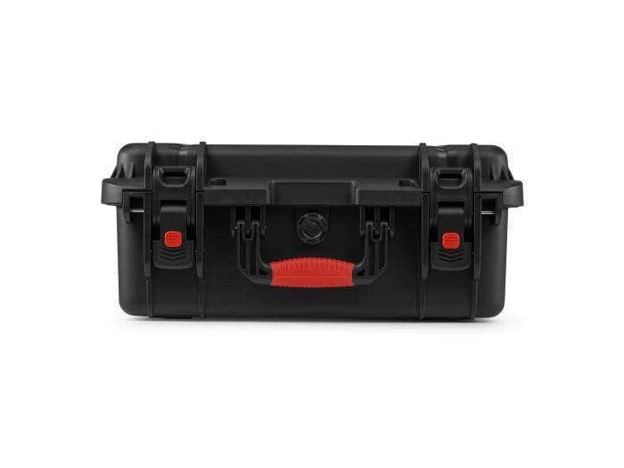Power Dynamics GIGCase66R Maleta universal 'Hardcase' - Serie R - 39x29x14cm - IP67 - Negro - 9