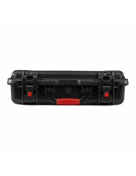 Power Dynamics GIGCase70R Maleta universal 'Hardcase' - Serie R - 48x36x14cm - IP67 - Negro - 9