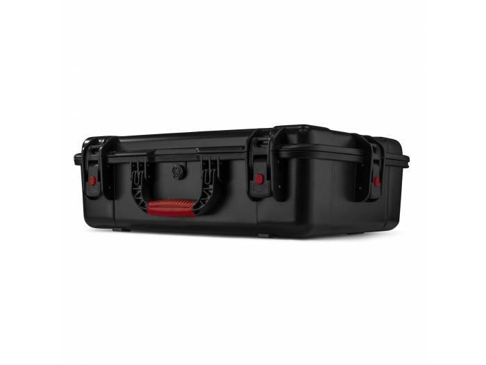 Power Dynamics GIGCase78R Maleta universal 'Hardcase' - Serie R - 60x42x20cm - IP67 - Negro - 8