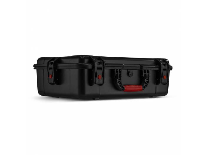 Power Dynamics GIGCase78R Maleta universal 'Hardcase' - Serie R - 60x42x20cm - IP67 - Negro - 10