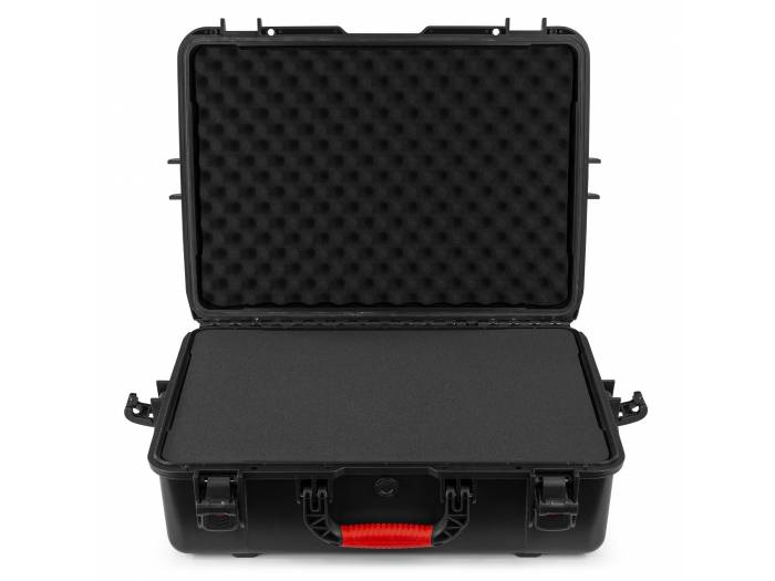 Power Dynamics GIGCase78R Maleta universal 'Hardcase' - Serie R - 60x42x20cm - IP67 - Negro - 5