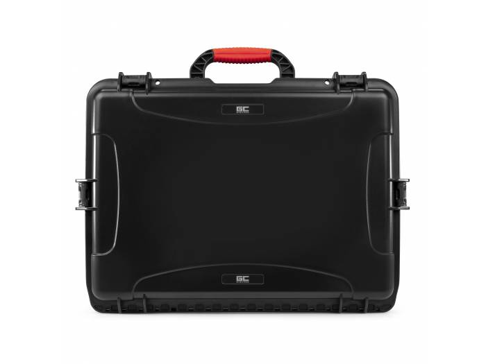 Power Dynamics GIGCase78R Maleta universal 'Hardcase' - Serie R - 60x42x20cm - IP67 - Negro - 4