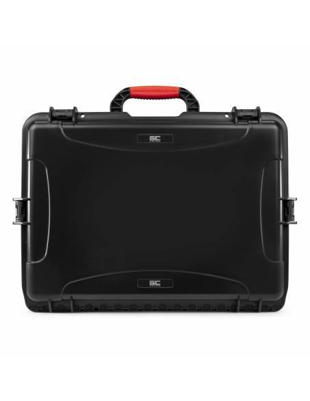 Power Dynamics GIGCase78R Maleta universal 'Hardcase' - Serie R - 60x42x20cm - IP67 - Negro - 4