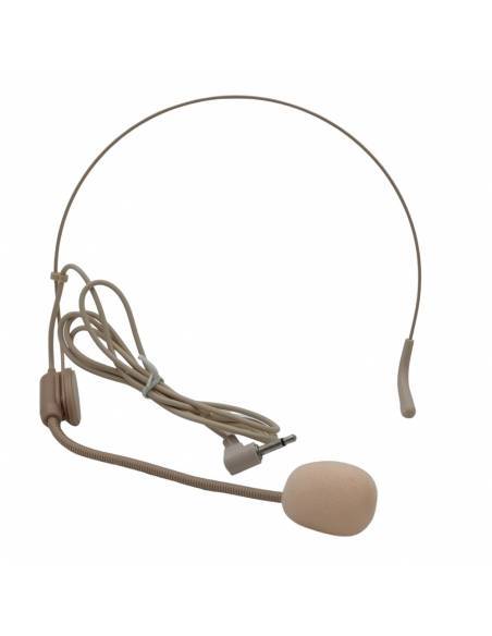 SEVEN SOUNDVECTOR SV112WMU MICROFONO INALAMBRICO UHF LAVALIER - 3