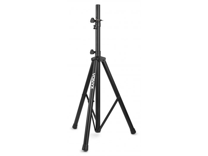 Vonyx LS01K Juego de soporte de altavoz en bolsa 180550 - 4