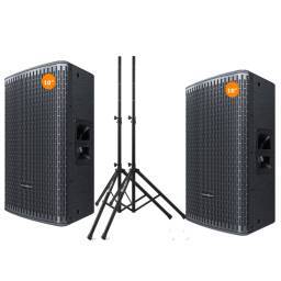 Pack Florida 10 BASIC 4400w