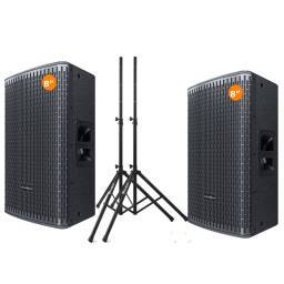 Pack Florida 8 BASIC 4400w 2