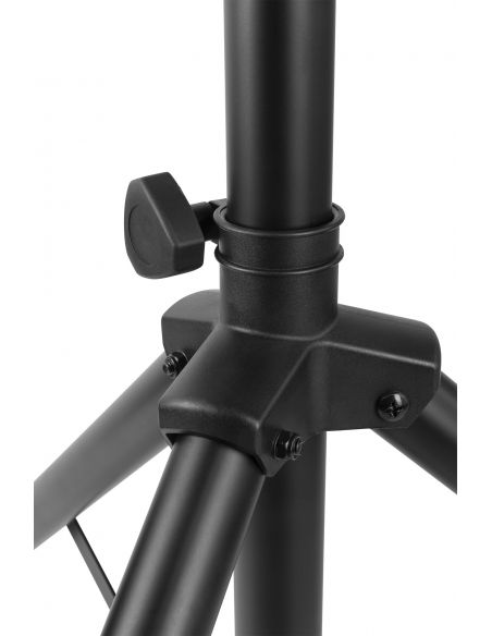 Vonyx LS01K Juego de soporte de altavoz en bolsa 180550 - 10