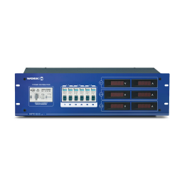 WORK PRO WPD 323