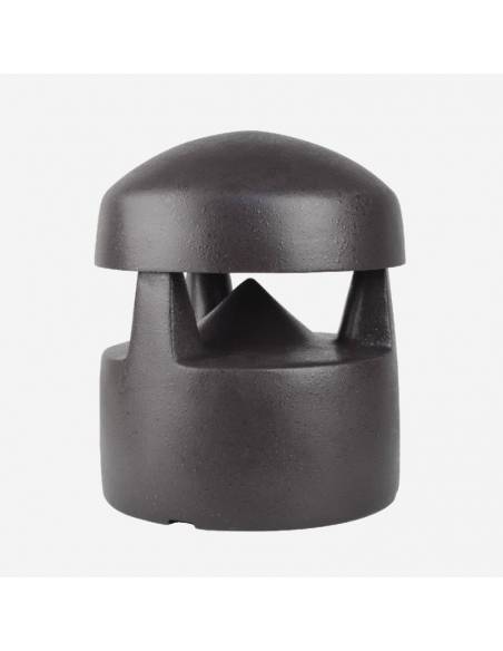 ALTAVOZ PARA EXTERIOR PARK30-8019 MARRON IP66 AUDIOPHONY - 1