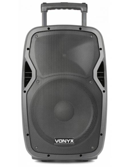 Vonyx AP1200PA Bafle Portatil 12" 170335 - 2