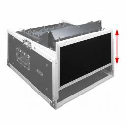 DJ CASE 10/6U RACK JBSYSTEMS - 1 2