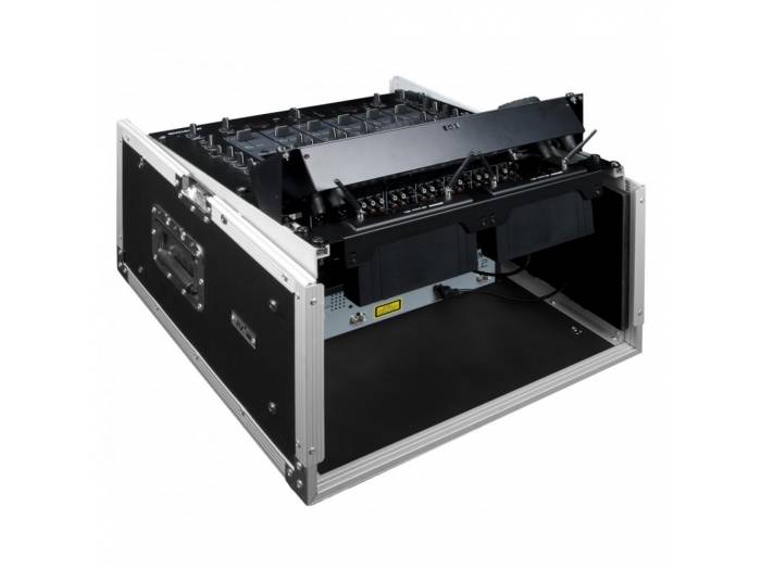 DJ CASE 10/6U RACK JBSYSTEMS - 4