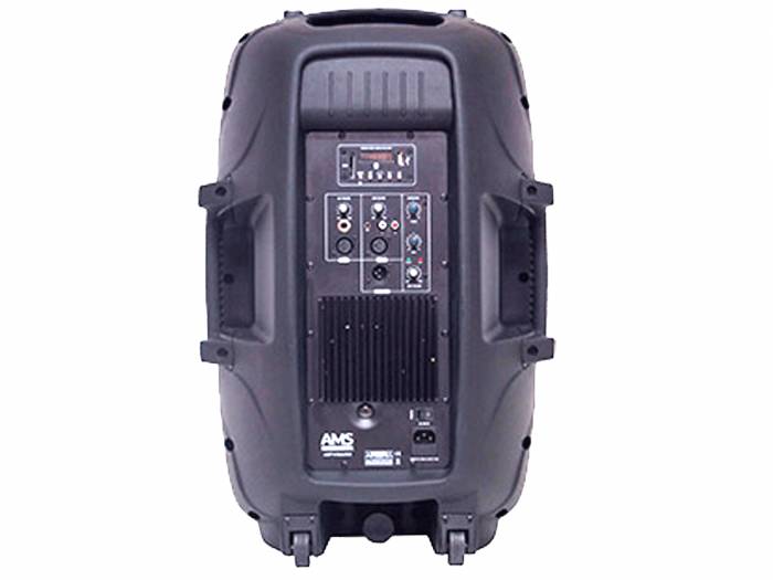 AMS ASP 415 A MKII - 2