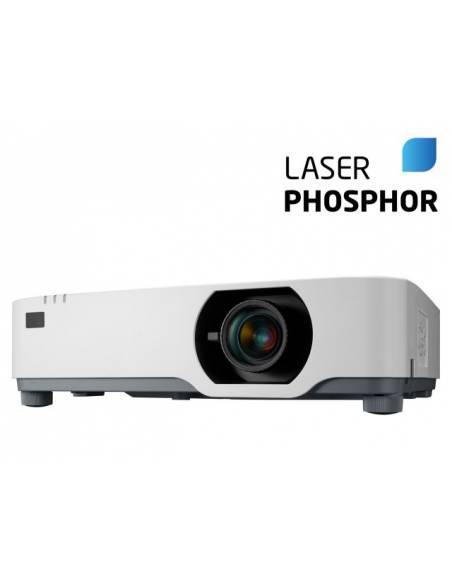 NEC P547UL Proyector profesional LCD con láser - 1
