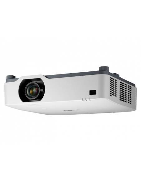NEC P547UL Proyector profesional LCD con láser - 3