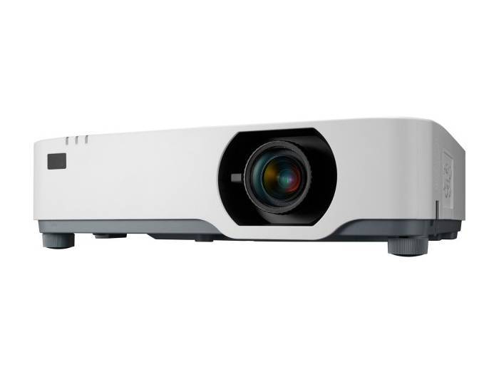 NEC P547UL Proyector profesional LCD con láser - 5