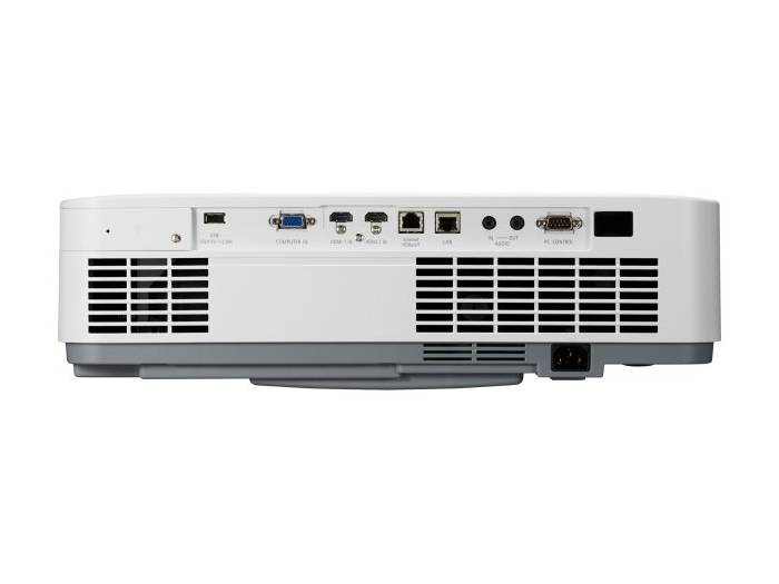 NEC P547UL Proyector profesional LCD con láser - 6