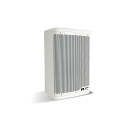 Work Pro Athos 10R  Blanco Caja acústica pasiva 400W