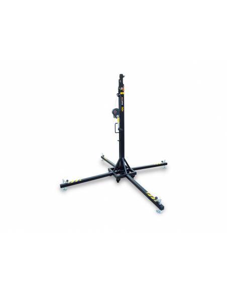 Fantek TK 5315  Torre de carga superior - 1