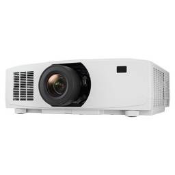 SHARP/NEC  Proyector Láser PV710UL 7100 lumenes - 1