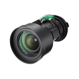 SHARP/NEC  NP40ZL Óptica Zoom/Enfoque / Motorizado - 1