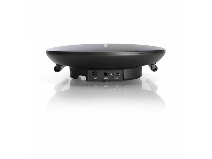 Audio Pro Business TX-1 Transmisor inalámbrico color Negro - 11
