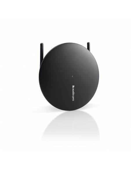 Audio Pro Business TX-1 Transmisor inalámbrico color Negro - 12