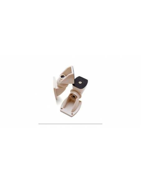 Audio Pro WB-201 White Soporte de Pared  Pareja para A10 o A26 - 3