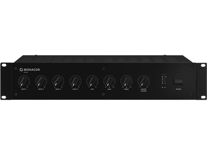 Monacor PA-900