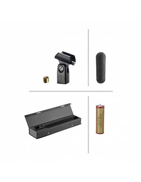 Audio-Technica AT897 - 2