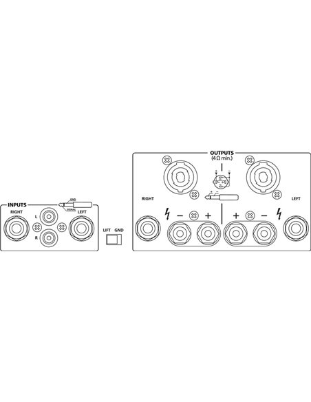 IMG Stage Line STA-500