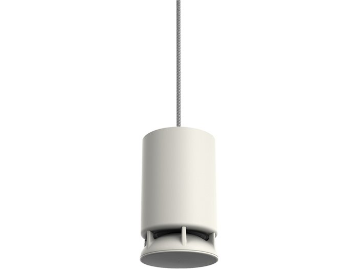 Monacor OMNI-CORD/WS Altavoz Spottune OMNI CORD,