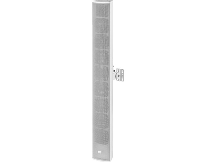 Monacor ETS-442TW/WS Columnas acústicas de megafonía resistentes a la intemperie,
