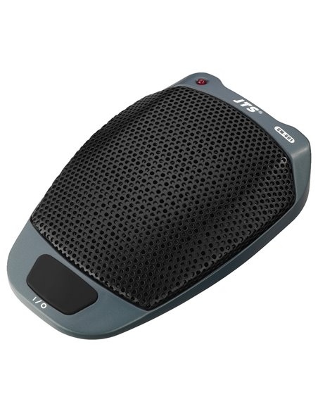 Monacor CM-601 Micrófono electret de superficie