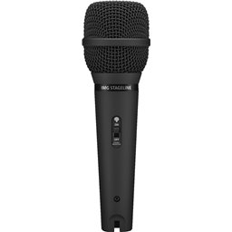 Monacor DM-5000LN Micrófono dinámico,