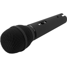 Monacor DM-5000LN Micrófono dinámico, 2
