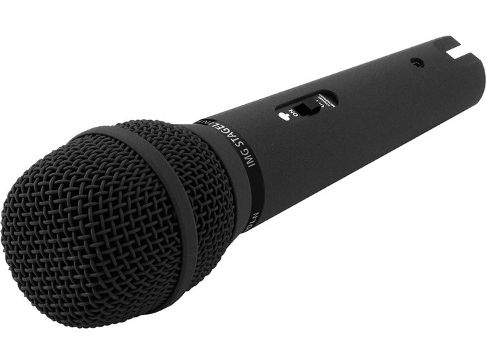 Monacor DM-5000LN Micrófono dinámico,