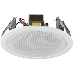 Monacor EDL-15 Altavoz de techo para megafonía
