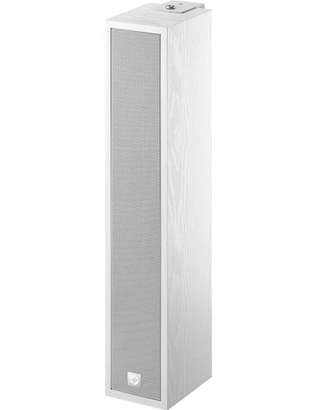 Monacor ETS-340TW/WS La nueva generación de columnas sonoras de MONACOR: