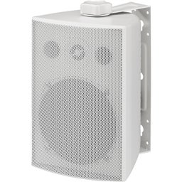 Monacor ESP-230/WS Recinto para megafonía resistente a la intemperie,