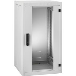 Monacor RACK-21NV Rack de material, 21 U